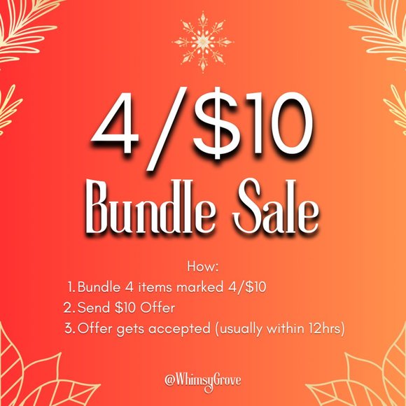 4/$10 Infant White Onesie |Size: M - Picture 4 of 4